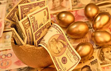 交易解析：美元跌勢重啟，非美品種全線上揚